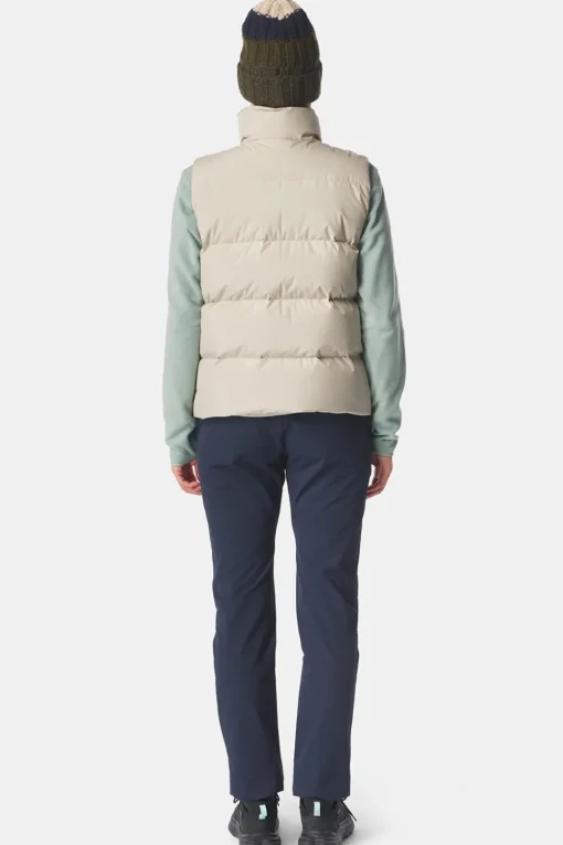 Ayacucho Bodywarmer Aarhus Recycled Down Bodywarmer W