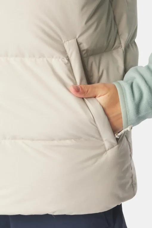 Ayacucho Bodywarmer Aarhus Recycled Down Bodywarmer W