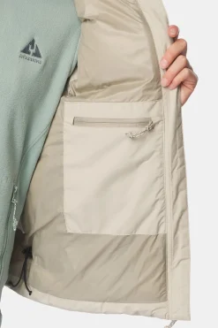 Ayacucho Bodywarmer Aarhus Recycled Down Bodywarmer W