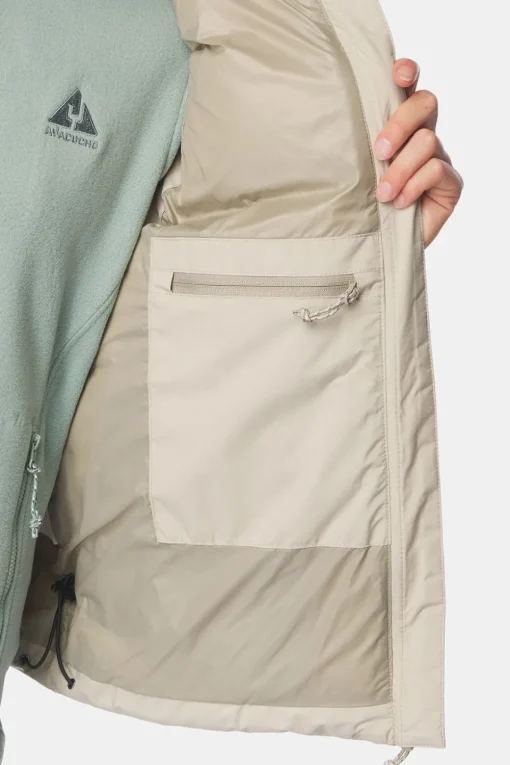 Ayacucho Bodywarmer Aarhus Recycled Down Bodywarmer W