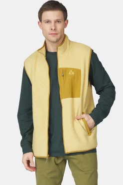 Ayacucho Bodywarmer Fitzroy Sherpa Vest M