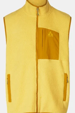 Ayacucho Bodywarmer Fitzroy Sherpa Vest M
