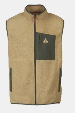 Ayacucho Bodywarmer Fitzroy Sherpa Vest M
