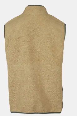Ayacucho Bodywarmer Fitzroy Sherpa Vest M
