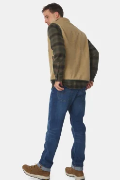 Ayacucho Bodywarmer Fitzroy Sherpa Vest M
