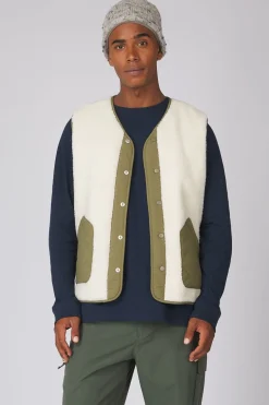 Ayacucho Bodywarmer Fitzroy Reversible Vest M