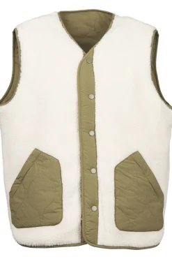 Ayacucho Bodywarmer Fitzroy Reversible Vest M