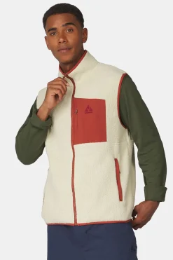 Ayacucho Bodywarmer Fitzroy Sherpa Vest M