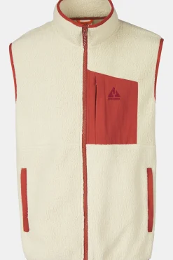 Ayacucho Bodywarmer Fitzroy Sherpa Vest M