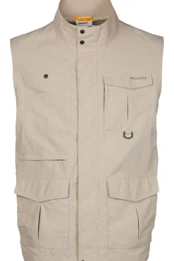 Ayacucho Bodywarmer Jungle Travel Vest M