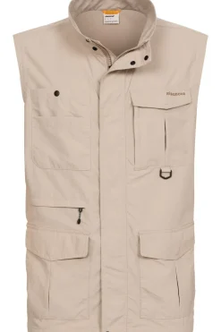 Ayacucho Bodywarmer Jungle Travel Vest M