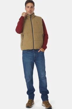 Ayacucho Bodywarmer Logan Reversible Bodywarmer M