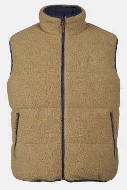 Ayacucho Bodywarmer Logan Reversible Bodywarmer M