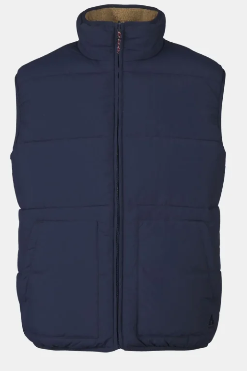 Ayacucho Bodywarmer Logan Reversible Bodywarmer M