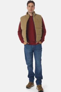 Ayacucho Bodywarmer Logan Reversible Bodywarmer M
