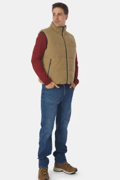 Ayacucho Bodywarmer Logan Reversible Bodywarmer M
