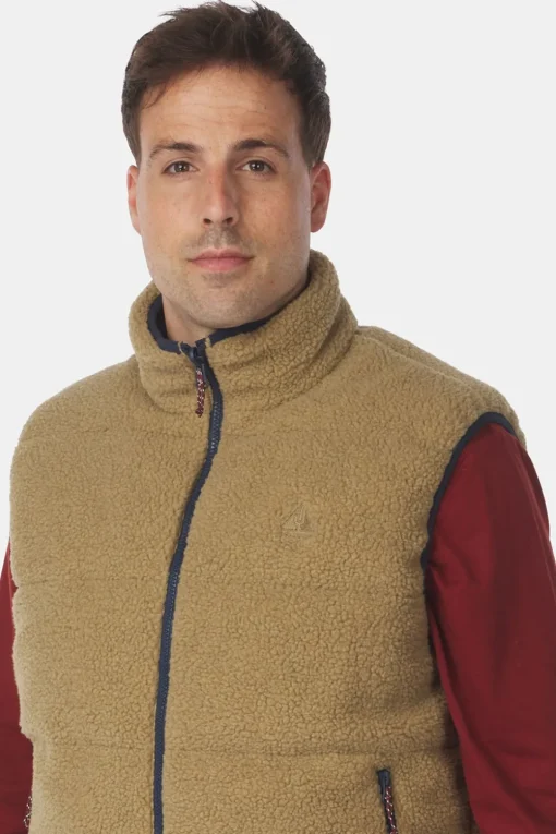 Ayacucho Bodywarmer Logan Reversible Bodywarmer M