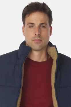 Ayacucho Bodywarmer Logan Reversible Bodywarmer M