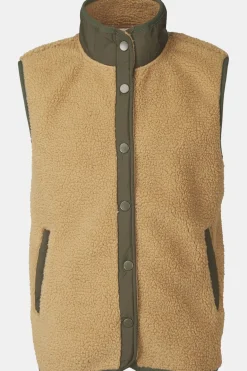 Ayacucho Bodywarmer Mick Vest Kids