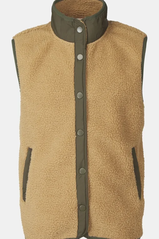 Ayacucho Bodywarmer Mick Vest Kids