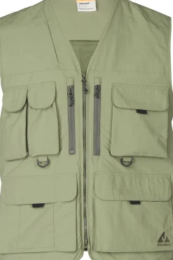 Ayacucho Bodywarmer Nelson Tactical Vest M