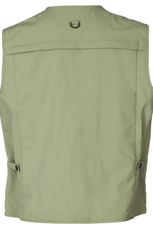 Ayacucho Bodywarmer Nelson Tactical Vest M