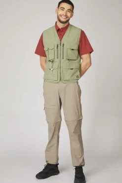 Ayacucho Bodywarmer Nelson Tactical Vest M