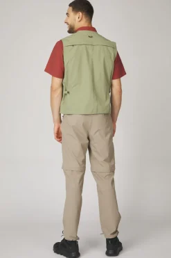 Ayacucho Bodywarmer Nelson Tactical Vest M