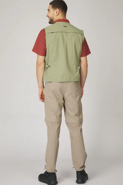 Ayacucho Bodywarmer Nelson Tactical Vest M