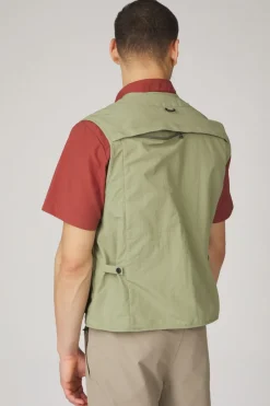 Ayacucho Bodywarmer Nelson Tactical Vest M