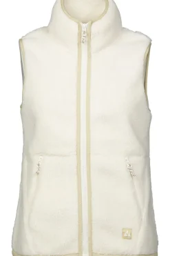 Ayacucho Bodywarmer Peniche Sherpa Vest W