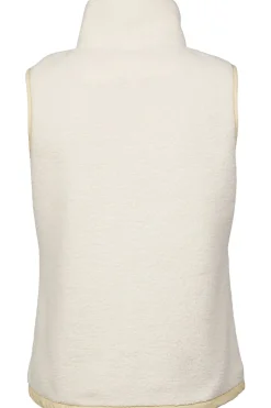 Ayacucho Bodywarmer Peniche Sherpa Vest W