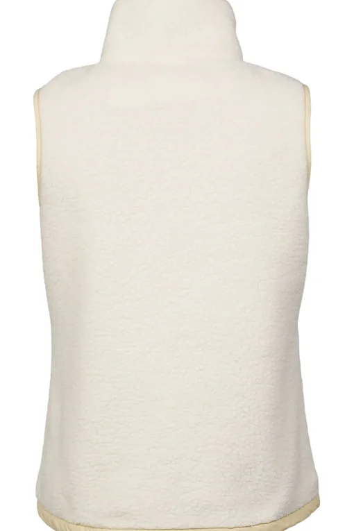 Ayacucho Bodywarmer Peniche Sherpa Vest W