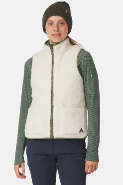 Ayacucho Bodywarmer Talara Reversible Vest W