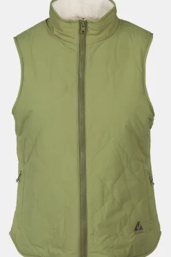Ayacucho Bodywarmer Talara Reversible Vest W