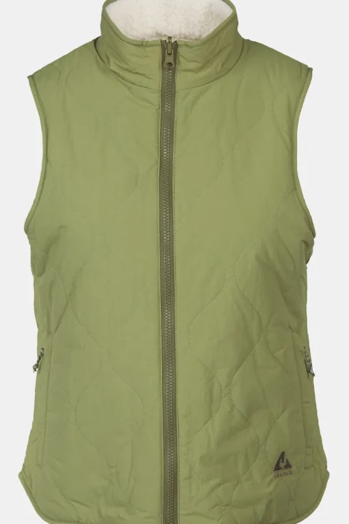 Ayacucho Bodywarmer Talara Reversible Vest W