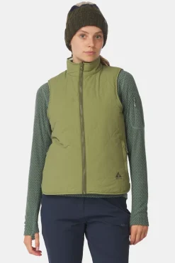 Ayacucho Bodywarmer Talara Reversible Vest W