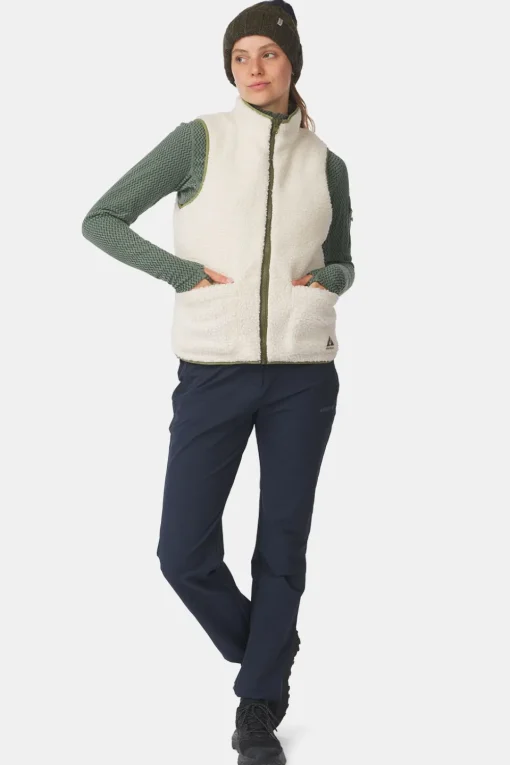 Ayacucho Bodywarmer Talara Reversible Vest W