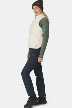 Ayacucho Bodywarmer Talara Reversible Vest W