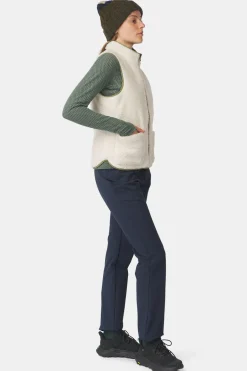 Ayacucho Bodywarmer Talara Reversible Vest W