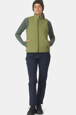 Ayacucho Bodywarmer Talara Reversible Vest W