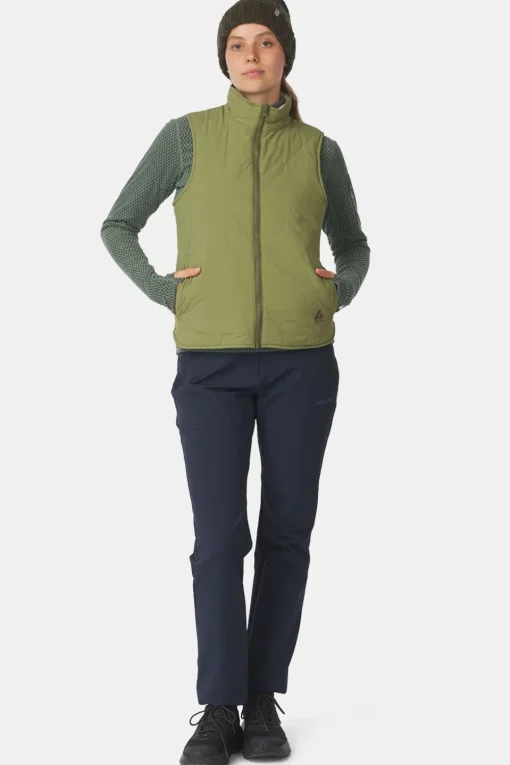Ayacucho Bodywarmer Talara Reversible Vest W