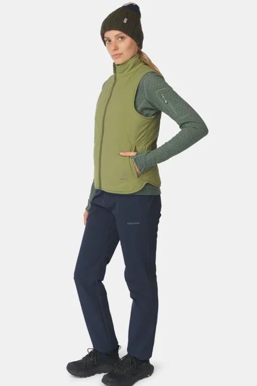 Ayacucho Bodywarmer Talara Reversible Vest W