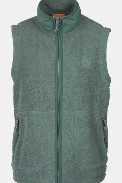 Ayacucho Bodywarmer Texel Sherpa Vest W
