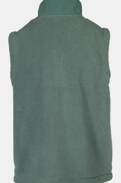 Ayacucho Bodywarmer Texel Sherpa Vest W