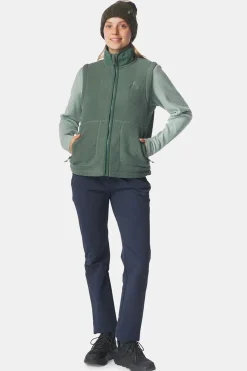 Ayacucho Bodywarmer Texel Sherpa Vest W