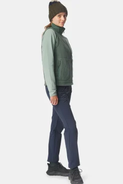 Ayacucho Bodywarmer Texel Sherpa Vest W