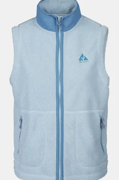 Ayacucho Bodywarmer Texel Sherpa Vest W