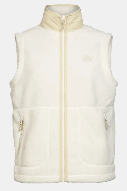 Ayacucho Bodywarmer Texel Sherpa Vest W