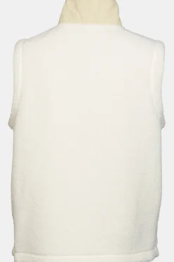 Ayacucho Bodywarmer Texel Sherpa Vest W